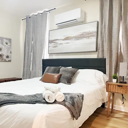 The Cardinal Studio Apartments